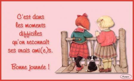 L'Amitié